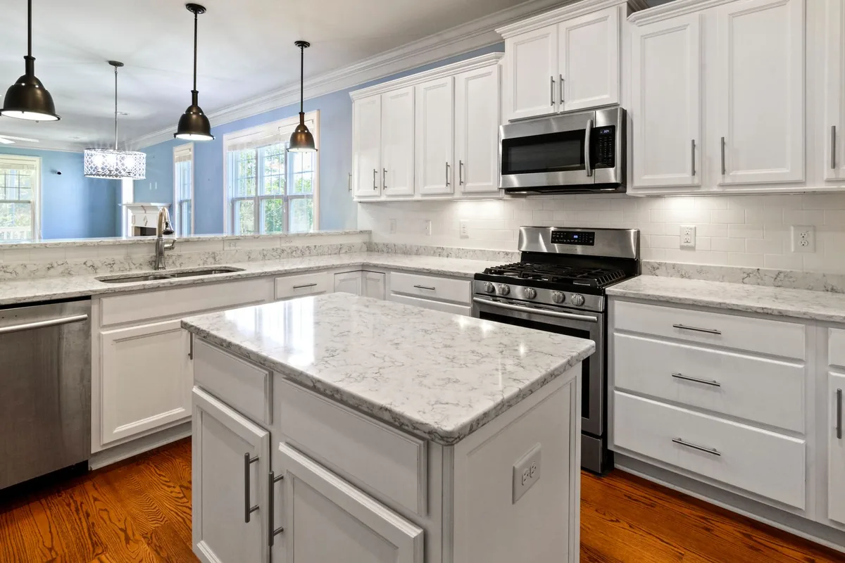 Filth & Squalor Cleanup in Lithia Springs, GA